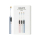 Szczoteczka soniczna Dreame Szczoteczka soniczna F02 Pro (niebieska)